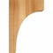 Ekena Millwork Huntington Rough Sawn Corbel, Western Red Cedar, 6"W x 8"D x 12"H COR06X08X12HUN00RWR - alternate 4